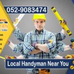 Find Local Handyman Services Dubai