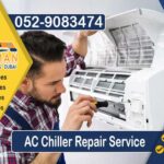 AC Repair Services Dubai