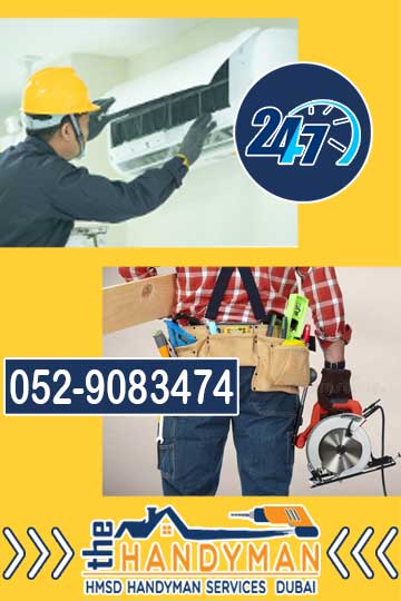 AC-Chiller-Repair-Service-Professional-Handymen
