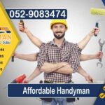 Cheap Handyman Services Near Me