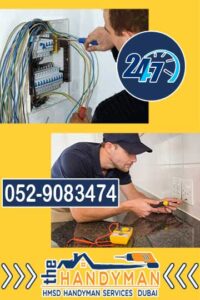 Emergency-Electrician-Expert-Handyman-Dubai
