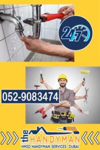 Emergency-HandyMan-Plumber-Electrician-Dubai