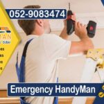 24 Hour Emergency Home Maintenance Services Dubai