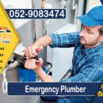 24 Hour Emergency Plumbing Services Dubai