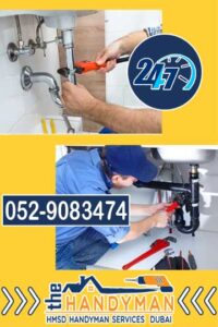 Emergency-Plumber-Technicians-Dubai