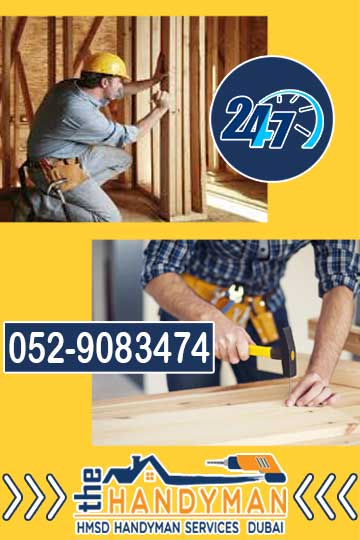 Handyman-Carpenter-Service-Dubai