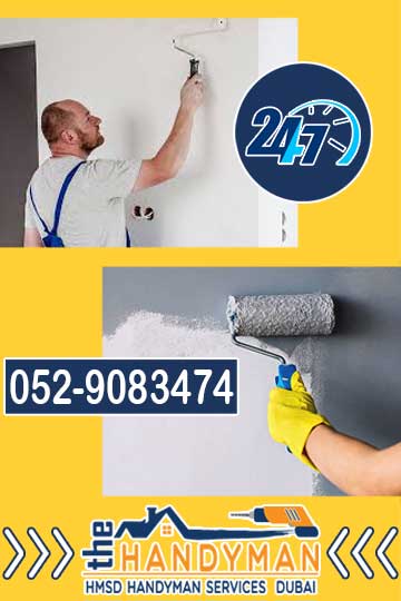 Handyman-Painter-Service-Dubai