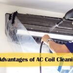 5 Benefits of AC Coil Cleaning