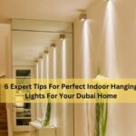 6 Expert Tips For Perfect Indoor Hanging Lights For Your Dubai Home