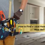 How to Find a Local Handyman Service Near Me?