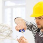 Expert Electrician Services in Dubai | Light Up Your Space