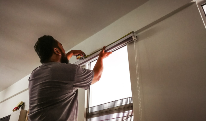 How to Find the Best Curtain Installation Services in Dubai