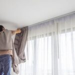 How to Find the Best Curtain Installer in Dubai