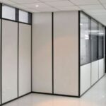 What is Wall Partition  and its Types