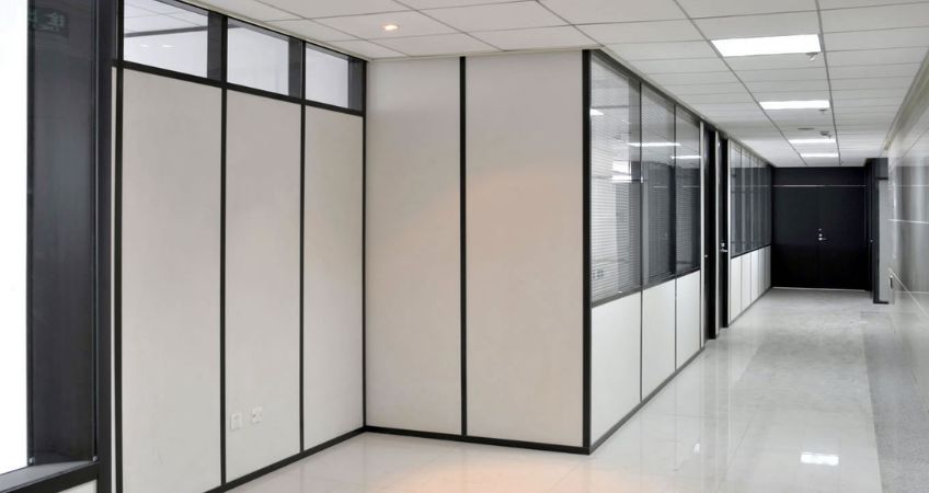 Partition Wall maker