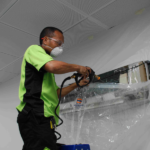 Selecting the Best AC Maintenance Company in Dubai
