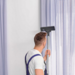 Tips for Cleaning and Maintaining Curtains