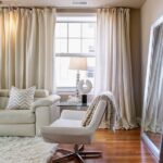 How to Choose Curtains Based on Room Decor