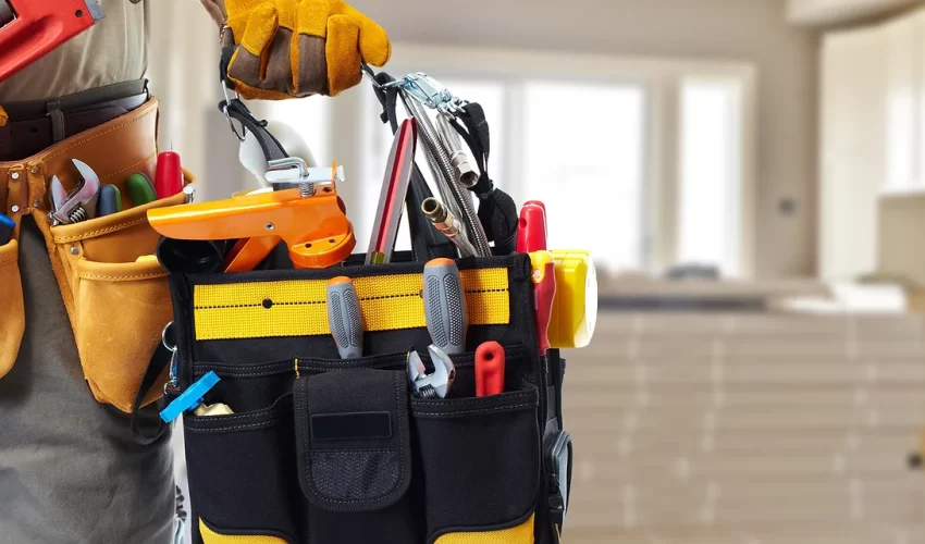What Services Do Handymen Offer?
