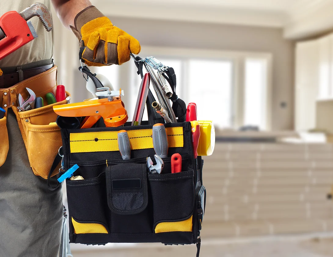 What Services Do Handymen Offer?