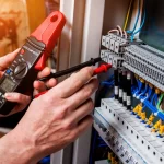 What is Electrical Maintenance Work