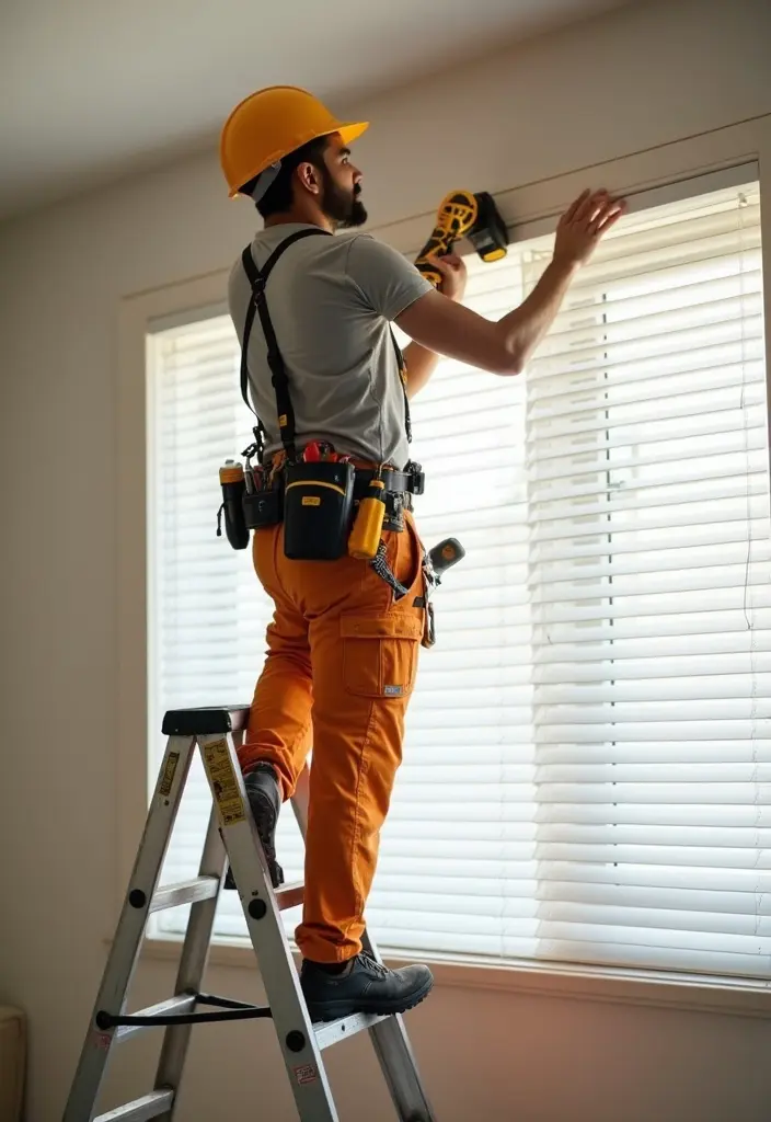 Handyman-Services-dubai-for-curtain-and-blinds-installation-on-window.webp