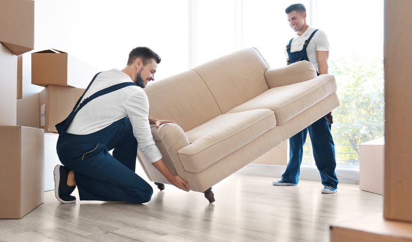 7 Tips for Hiring the Best Furniture Movers in Dubai