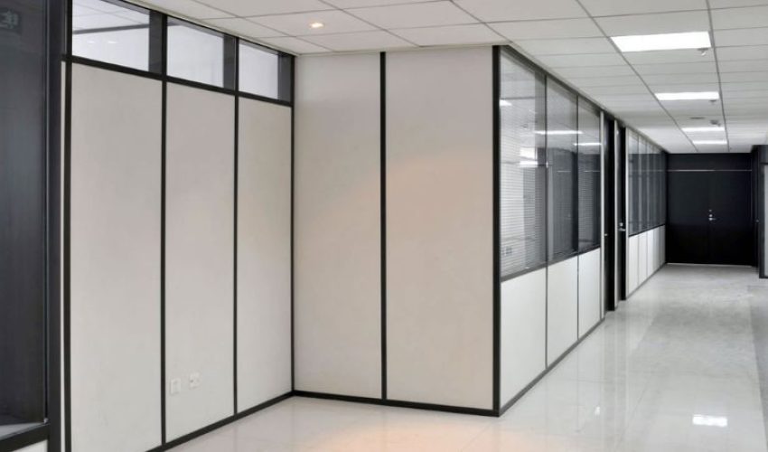 Partition Wall maker